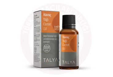 TALYA HAVUC YAGI (SOGUK SIKIM)  20 ml
