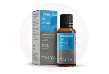 TALYA HINDISTAN CEVIZI YAGI (SOGUK SIKIM)  20 ml