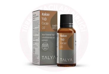 TALYA KAKAO YAGI (SOGUK SIKIM)  20 ml