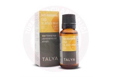 TALYA SARI KANTARON YAGI  20 ml