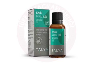 TALYA SAF KEKIK UCUCU YAGI  10 ml