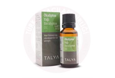 TALYA OKALIPTUS UCU YAGI  20 ml