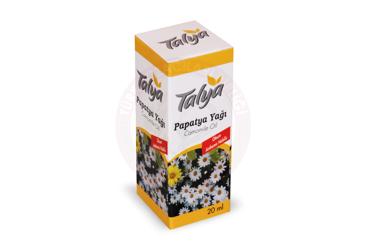 TALYA PAPATYA YAGI  20 ml