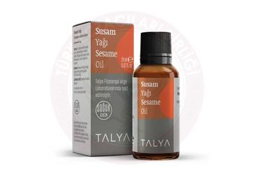 TALYA SUSAM YAGI  20 ml