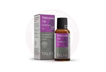 TALYA UZUM CEKIRDEGI YAGI  20 ml