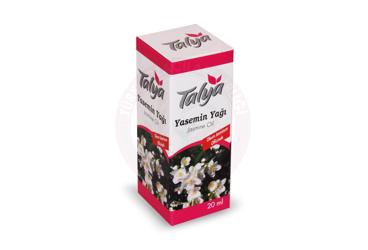TALYA YASEMIN YAGI  20 ml