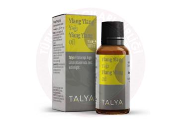 TALYA YLANG YLANG YAGI  20 ml