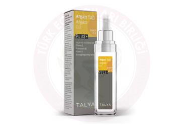 TALYA ARGAN PLUS  30 ml
