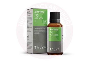 TALYA ALOE VERA YAGI  20 ml