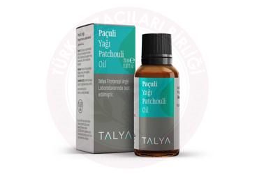 TALYA PACULI YAGI  20 ml