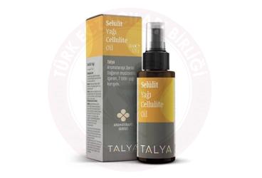 TALYA SELULIT YAGI  80 ml