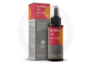 TALYA SAC BAKIM YAGI  80 ml