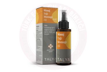 TALYA MASAJ YAGI  80 ml