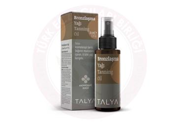 TALYA BRONZLASMA YAGI  80 ml