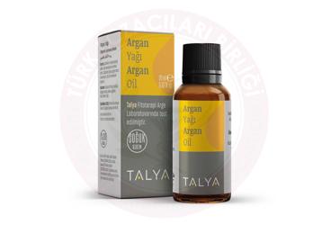 TALYA ARGAN YAGI (SOGUK SIKIM)  20 ml