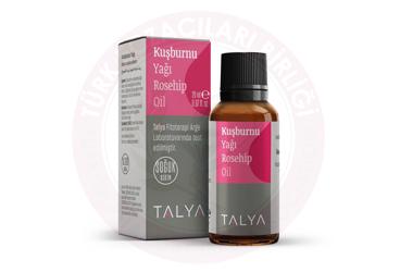 TALYA KUSBURNU YAGI (SOGUK SIKIM)  20 ml