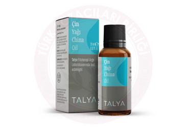TALYA CIN YAGI  20 ml