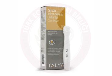 TALYA GOZ ALTI BAKIM SERUMU (ROLL-ON)  12 ml