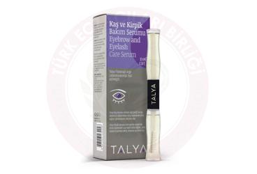 TALYA KAS VE KIRPIK BAKIM SERUMU  10 ml