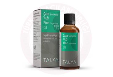 TALYA CAM TEREBENTIN YAGI  50 ml