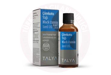 TALYA COREKOTU YAGI (SOGUK SIKIM)  50 ml