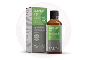 TALYA DEFNE GAR (TENHEL) YAGI (SOGUK SIKIM)  50 ml