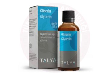 TALYA GLISERIN  50 ml
