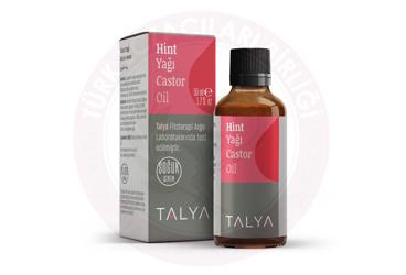 TALYA HINT YAGI (SOGUK SIKIM)  50 ml