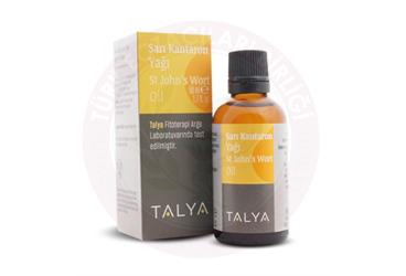 TALYA SARI KANTARON YAGI  50 ml