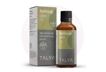 TALYA ZEYTINYAGI  50 ml