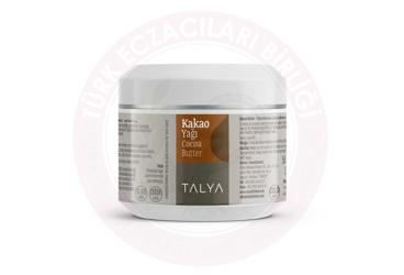 TALYA KATI KAKAO YAGI (SOGUK SIKIM)  50 ml