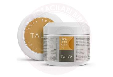 TALYA SHEA BUTTER YAGI  50 ml