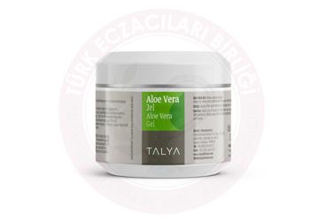 TALYA ALOE VERA JEL  50 ml