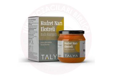 TALYA KUDRET NARI EKSTRELI BALLI KARISIM  230 gr