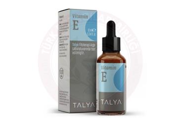 TALYA VITAMIN E ICEREN TAKVIYE EDICI GIDA  10 ml