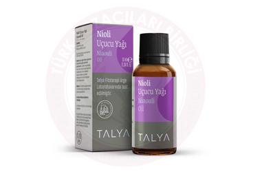 TALYA SAF NIOLI UCUCU YAGI  10 ml