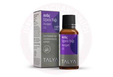 TALYA SAF ARDIC UCUCU YAGI  10 ml