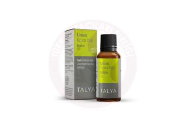 TALYA LIMON UCUCU YAGI  10 ml