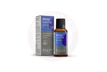 TALYA BIBERIYE UCUCU YAGI  10 ml