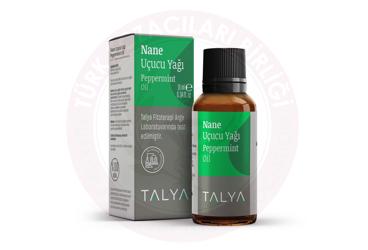 TALYA SAF NANE UCUCU YAGI  10 ml