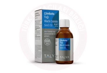 TALYA COREKOTU YAGI (SOGUK SIKIM)  100 ml