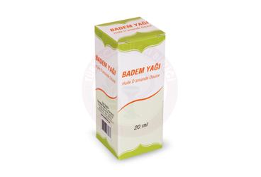 TALYA BADEM YAGI  20 ml