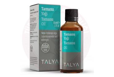 TALYA TAMANU YAGI  50 ml