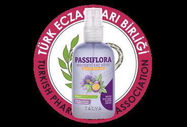 TALYA PASSIFLORA MUCIZEVI SAC SUTU  200 ml şişe