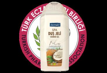 DERMOKIL HINDISTAN CEVIZI DUS JELI  500 ml şişe