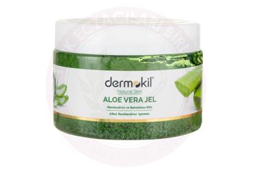 DERMOKIL ALOE VERA JEL  300 ml kutu
