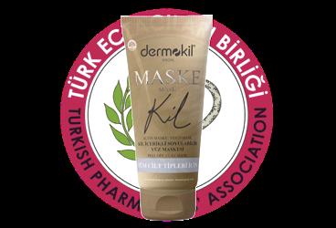 DERMOKIL KIL ICERIKLI SOYULABILIR ALTIN MASKE  75 ml tüp