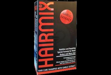 HAIRMIX SARIMSAKLI SAMPUAN  300 ml