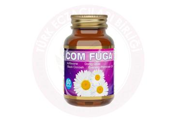 COM FUGA KAPSUL  60 kapsül