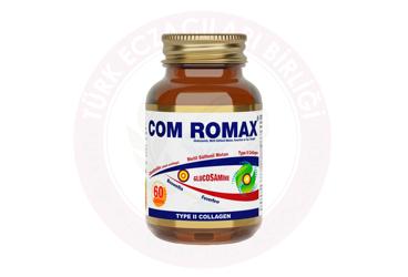 COM ROMAX TABLET  60 tablet